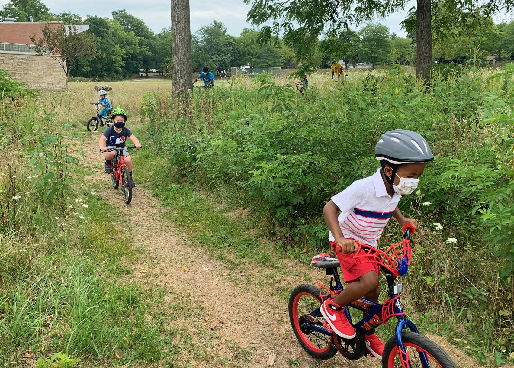 One City Bike Crew